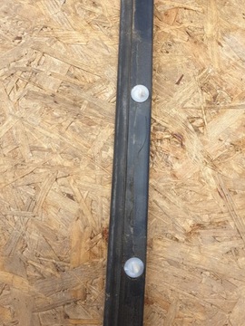 ПРОКЛАДКА ЦЕНТРАЛЬНОЙ СТОЙКИ TRAFIC VIVARO III ЛЕВАЯ