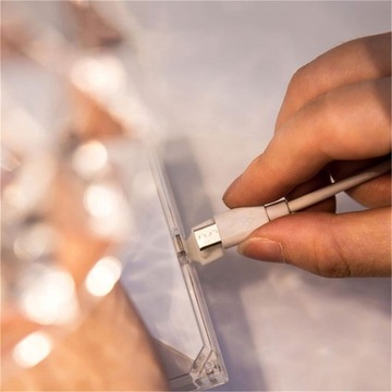 CRYSTAL LED НАСТОЛЬНЫЙ НОЧНИК DIAMOND TOUCH RGB ПУЛЬТ ДУ USB