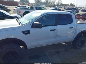 Ford Ranger VI 2023 Ford Ranger XLT 2023 2.3l 2.3 Benzyna 270KM, zdjęcie 2