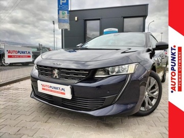 Peugeot 508 Allure