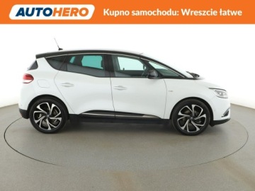 Renault Scenic IV 1.6 dCi 130KM 2017 Renault Scenic Intens 130KM navi kamera, zdjęcie 8