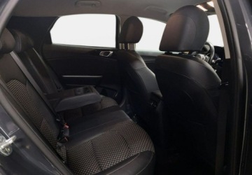 Kia XCeed Crossover 1.5 T-GDI 160KM 2022 Kia XCeed VAT 23 LBL 1.5T-GDI 160KM DCT 2022 r., salon PL, I wl., gwarancja, zdjęcie 14