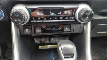 Toyota RAV4 V SUV 2.5 Hybrid Dynamic Force 222KM 2020 Toyota RAV4 2.5 Hybrid Selection 4x4 V (2018-) Toy, zdjęcie 22