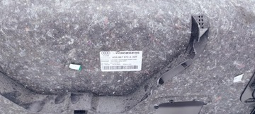 ОБИВКА ЗАДНЕГО КАПОТА AUDI A6 C7 SEDAN 4G5867975A 36R