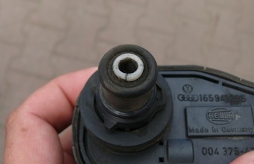 MOTOREK REGULACE SVĚTLA LEVÝ PRAVÝ PŘEDNÍ VW TRANSPORTER IV T4 165941295