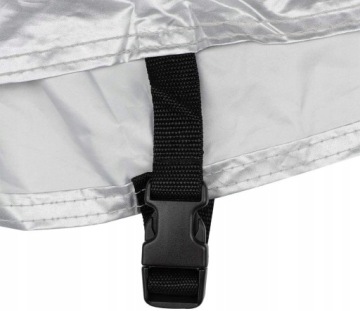 Чехол OXFORD AQUATEX MOTORCYCLE PROTECTOR M