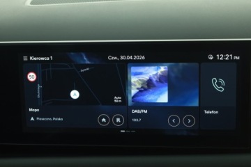 Hyundai Tucson IV SUV Facelifting 1.6 T-GDI 48V 160KM 2024 Hyundai Tucson 1.6 T-GDI 48V MHEV, Salon Polska, zdjęcie 8