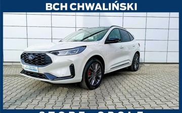 Ford Kuga III 2025 Ford Kuga Kuga 2,5 PHEV 243 KM Sound Edition 2.5 Hybryda Plug-in 225KM