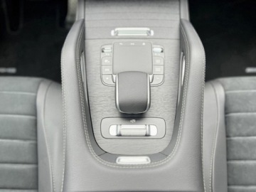 Mercedes GLE V167 2025 GLE 350 de 4-Matic AMG Line 2.0 (353KM) 2025, zdjęcie 9