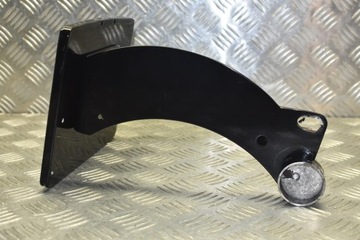 Рамка крепления номерного знака боковая HARLEY DAVIDSON V-ROD 02-17