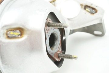 OE FAP DPF Nissan, Dacia, Renault 1.5 DCI 208A00184R
