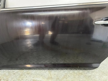 DRZWI LEWY PRZÓD PRZEDNIE ALFA ROMEO MITO 3D 805
