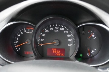 Kia Picanto II Hatchback 3d Facelifting 1.0 LPGi  67KM 2016 Kia Picanto VAT1Bezwypadek SalonPLFabrycznyLPG Przegroda bagaz.el.szyby FV, zdjęcie 10