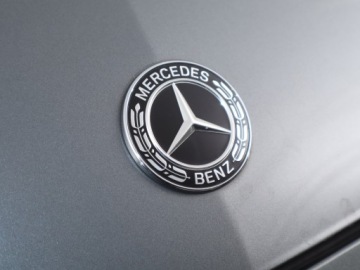 Mercedes Klasa C W205 Limuzyna 180 156KM 2018 Mercedes C C 180, Salon Polska, Serwis ASO, zdjęcie 23