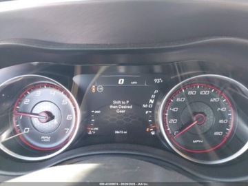Dodge Charger VII 2020 Dodge Charger Scat Pack 2020 6.4l 6.4 Benzyna 485KM, zdjęcie 10