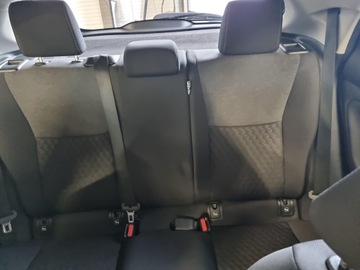 Toyota Yaris IV Hatchback 1.5 Hybrid Dynamic Force 116KM 2023 Toyota Yaris Hybrid 1.5 Comfort IV (2020-) Hybrid, zdjęcie 12