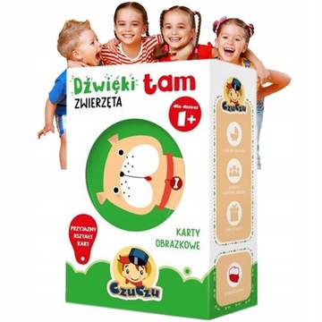 EDUKACYJNA GRA ZABAWKA DLA ROCZNEGO DZIECKA DŹWIĘK