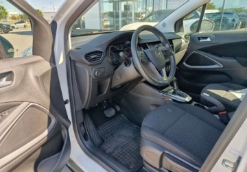 Opel 2024 Opel Crossland X Pierwszy wlasciciel. Salon Polska 1.2 Benzyna 130KM, zdjęcie 8
