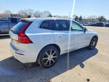 Volvo XC60 II Crossover T5 250KM 2020 Volvo XC 60 2020 Volvo XC60 T5 Inscription 2.0 Benzyna 250KM, zdjęcie 1