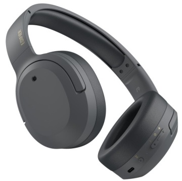 Вставные наушники EDIFIER W820NB Plus ANC Grey
