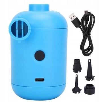 POMPKA ELEKTRYCZNA DO MATERACA BASENU USB DC5V