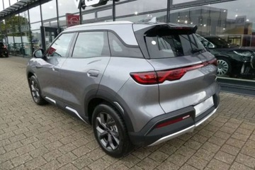 BYD 2025 BYD Atto 2 Active Polski salon Duzy rabat Szybki odbior Leasing Wynaj, zdjęcie 4