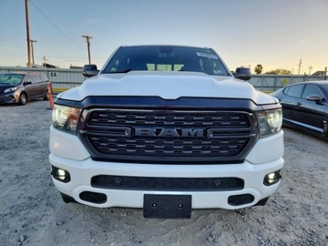  RAM 1500 Lone Star 2022 5.7L 5.7 Benzyna 395KM, zdjęcie 5
