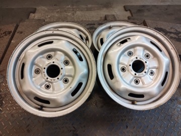 НОВОЕ ТРАНЗИТНОЕ СТАЛЬНОЕ КОЛЕСО