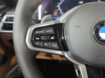 BMW Seria 4 G22-23-26 Coupe 2.0 420d 190KM 2025 BMW Seria 4 Gran Coupe 420d xDrive Sport Sedan 2.0 (190KM) 2025, zdjęcie 6