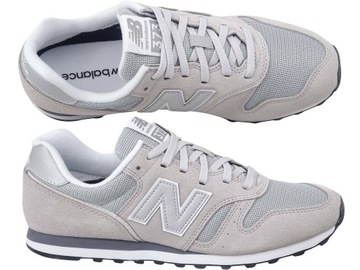 New Balance Buty męskie sportowe ML373CE2 r. 44,5