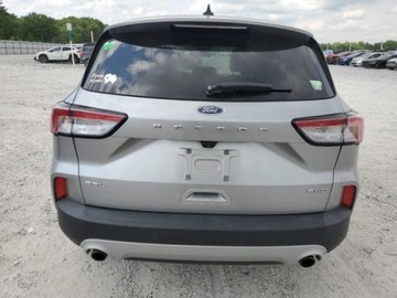Ford Escape III 2022 Ford Escape Sel awd 2.0 Benzyna 250KM, zdjęcie 3