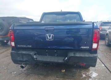 Honda Ridgeline 2023 Honda Ridgeline 2023, 3.5L, 4x4, RTL, od ubezpieczalni, zdjęcie 6