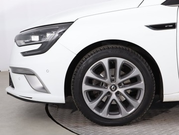 Renault Megane IV Grandtour 1.3 TCe 140 FAP 140KM 2019 Renault Megane 1.3 TCe, Salon Polska, Automat, zdjęcie 14