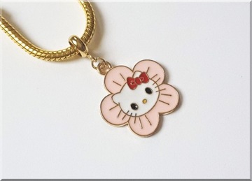 MODUŁOWA ZAWIESZKA CHARMS HELLO KITTY 0362