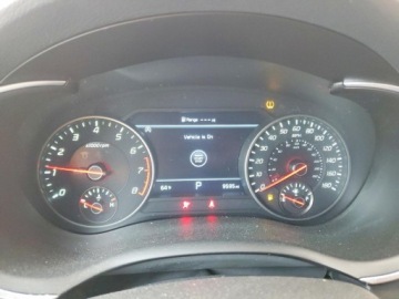 Kia Stinger 2022 Kia Stinger 2022 KIA STINGER GT2 3.3 Benzyna 368KM, zdjęcie 10