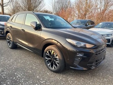 Cupra Terramar 2025 2.0 TSI 204KM DSG 4Drive, zdjęcie 1