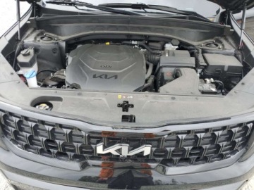 Kia 2024 Kia Telluride SX 2024 3.8l 3.8 Benzyna 291KM, zdjęcie 6