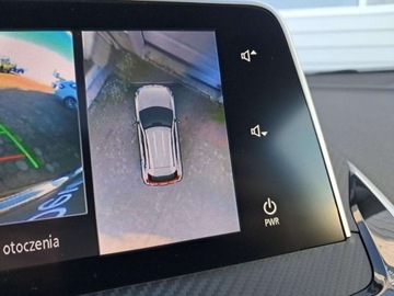 Mitsubishi Eclipse Cross SUV 1.5 T 163KM 2018 Mitsubishi Eclipse Cross Mitsubishi Eclipse 1.5 T GPF Intense CVT 1.5 163KM, zdjęcie 25