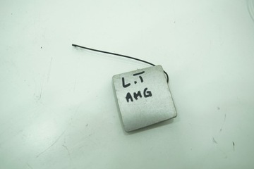 ZASLEPKA TYŁ LEWY NA PROG A2156982330 MERCEDES CL55 AMG CL W215