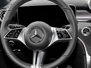 Mercedes GLC C254/X254 Coupe 2.0 200 204KM 2025 MERCEDES-BENZ GLC 200 4-Matic Avantgarde 2.0 (204KM) 2025, zdjęcie 6