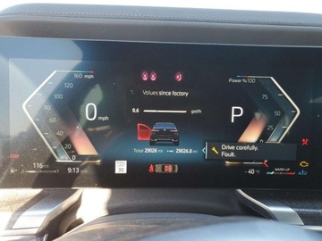 BMW Seria 7 G70 2024 BMW Seria 7 760xi 2024 4.4l 4.4 Benzyna 536KM, zdjęcie 9