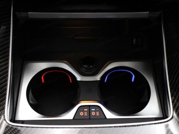 BMW X6 G06 SUV Facelifting 3.0 40d 352KM 2025 BMW X6 xDrive40d Sport Suv 3.0 (352KM) 2025, zdjęcie 9