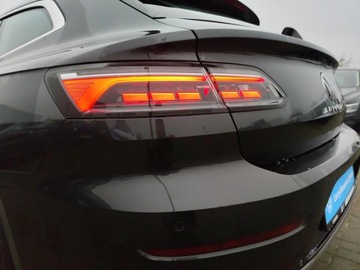 Volkswagen Arteon Fastback Facelifting 2.0 TDI 200KM 2022 Volkswagen Arteon Shooting Brake Elegance, 2.0 TDI, zdjęcie 31