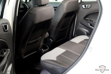Ford Ecosport II SUV 1.0 Ecoboost 125KM 2017 Ford EcoSport 1.0 12V Navi Climatronic Podgrz.Fotele Kamera Cz.Park. SONY, zdjęcie 6