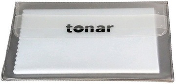 ŚCIERECZKA ANTYSTATYCZNA Z MIKROFIBRY TONAR