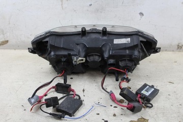 BMW R1200 RT K26 ФАРА ПЕРЕДНЯЯ ФАРА 7681661 + КСЕНОН