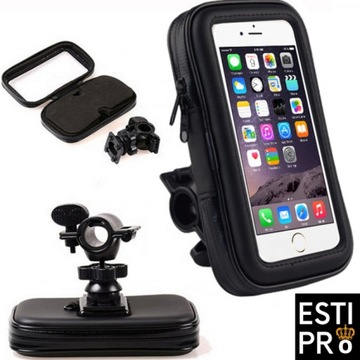 ВЕЛОСИПЕДНЫЕ ДЕРЖАТЕЛИ ДЛЯ ТЕЛЕФОНА ПРОЧНЫЙ ЧЕХОЛ Power для велосипедного телефона