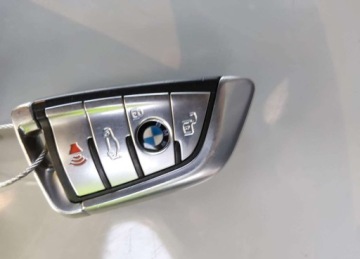 BMW X5 G05 SUV 3.0 40i 340KM 2019 BMW X5 2019r., Xdrive40i, 3L, od ubezpieczalni 3.0 Benzyna 340KM, zdjęcie 12