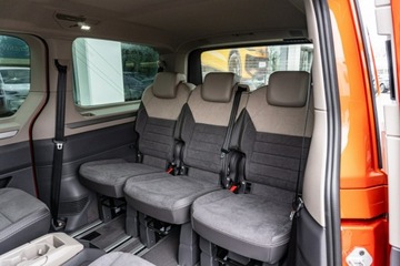 Volkswagen Multivan T7 Van L1 2.0 TDI 150KM 2026 Volkswagen VW Multivan EDITION L2 2.0 TDI 150 KM DSG OD RĘKI, zdjęcie 14