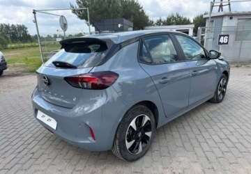 Opel Corsa F CORSA-e e 136KM 2024 Opel Corsa Opel Corsa Elektryczny 136KM, zdjęcie 2